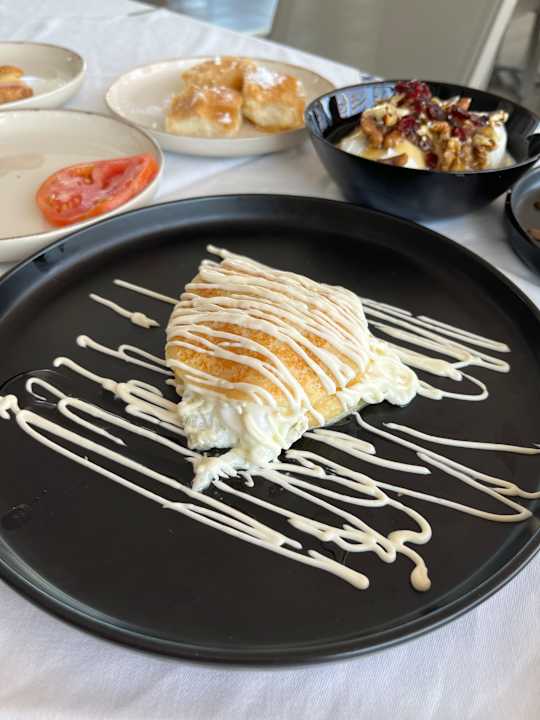 Gastro Virginia Family Resort