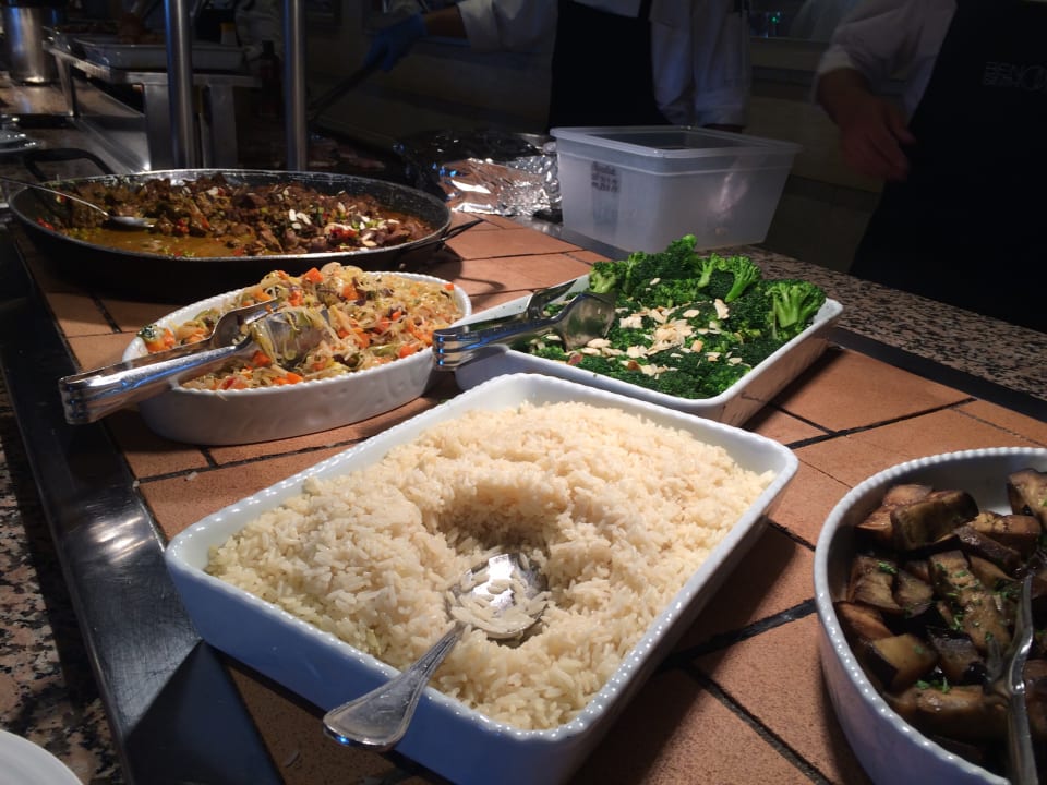 Gastro PortoBay Falésia