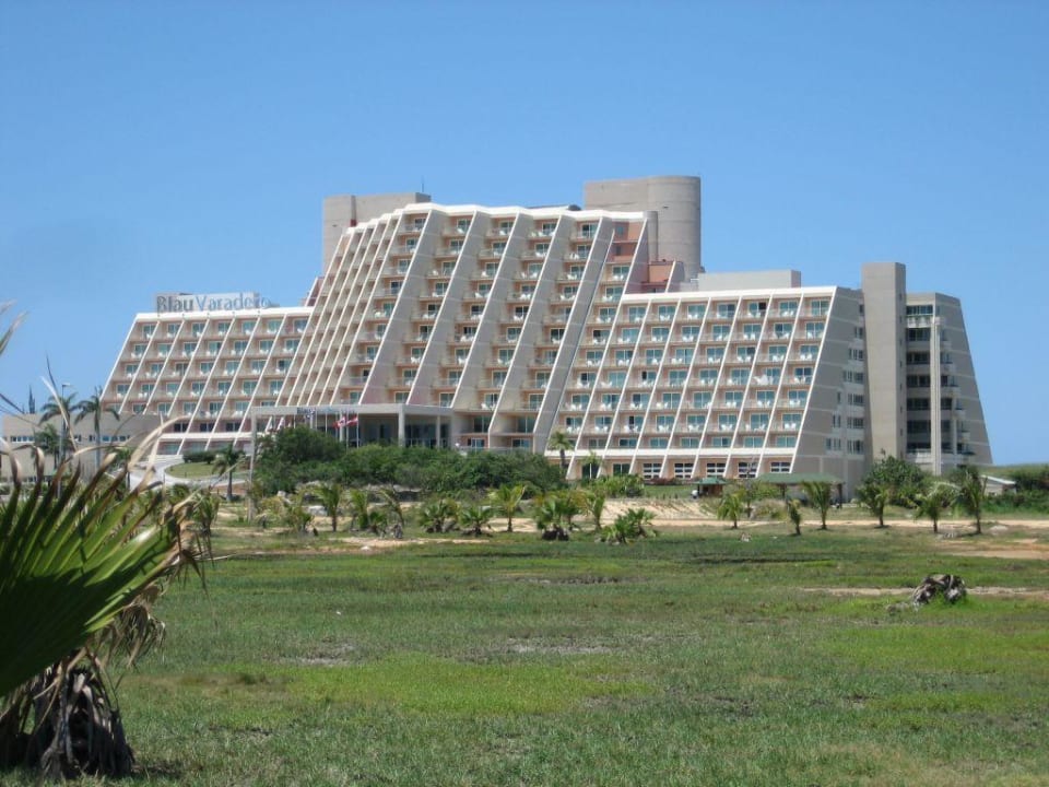 Blau Varadero Blau varadero - Adults only