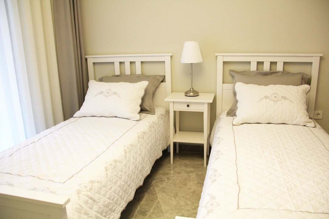 Single Room 2  RetrON Residence