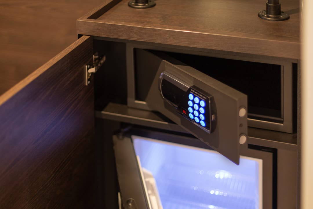 Sonstiges Holiday Inn - the niu, Fender Amsterdam