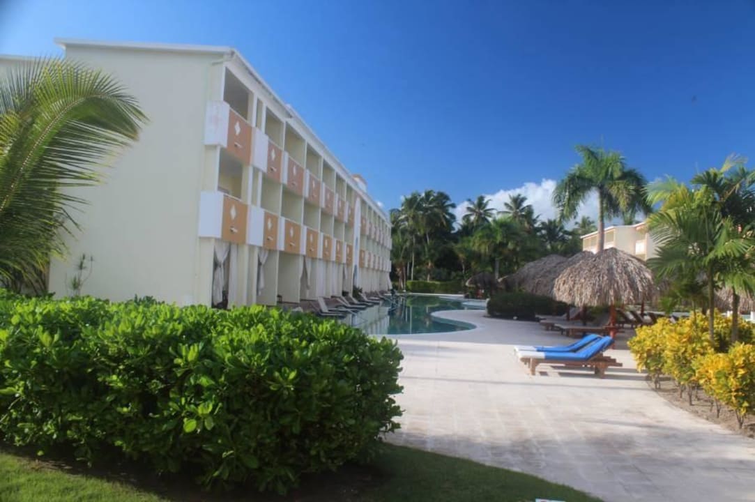 Swimup TRS Turquesa Hotel - Adults only