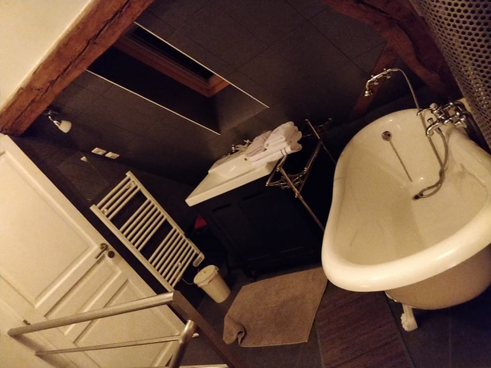 Zimmer Hotel La Cour de Lise