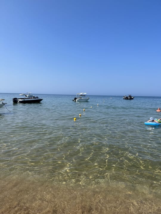 Strand Sandy Beach Resort