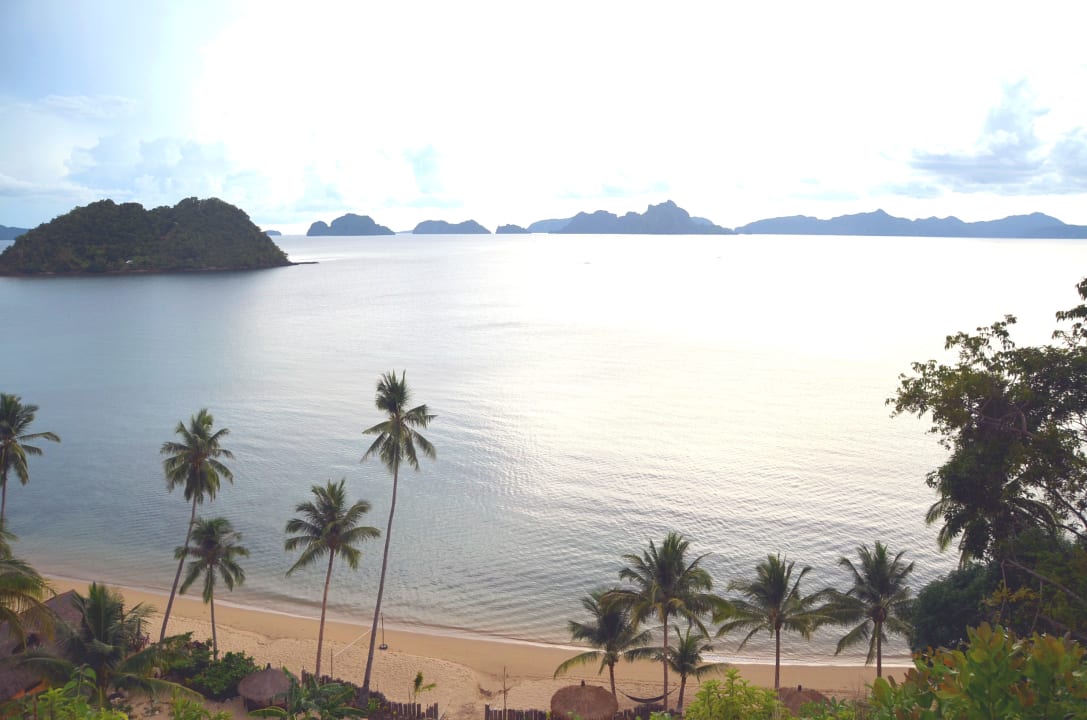 Strand Sea Cocoon Hotel