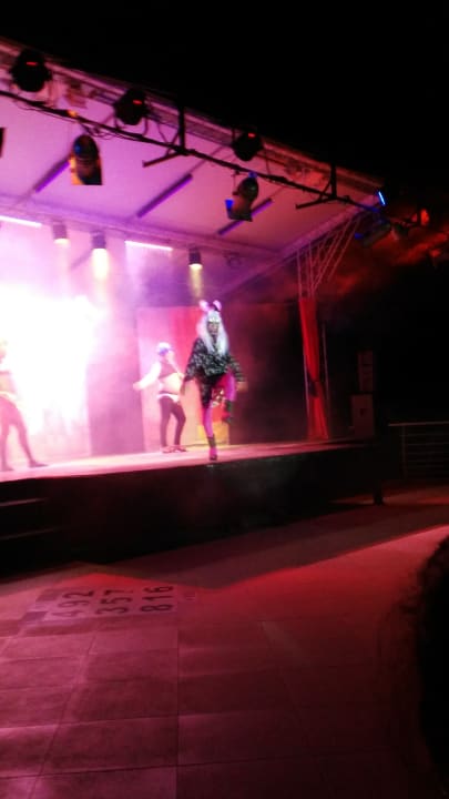 Sport & Freizeit Omar Khayam Resort & Aquapark