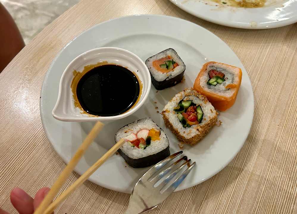 Gastro TUI BLUE Palm Garden