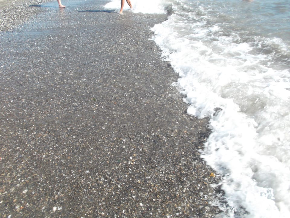 Strand Iberostar Waves Málaga Playa