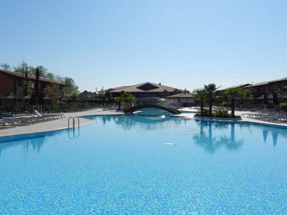 Pool Green Village Resort - Hotel & Aparthotel