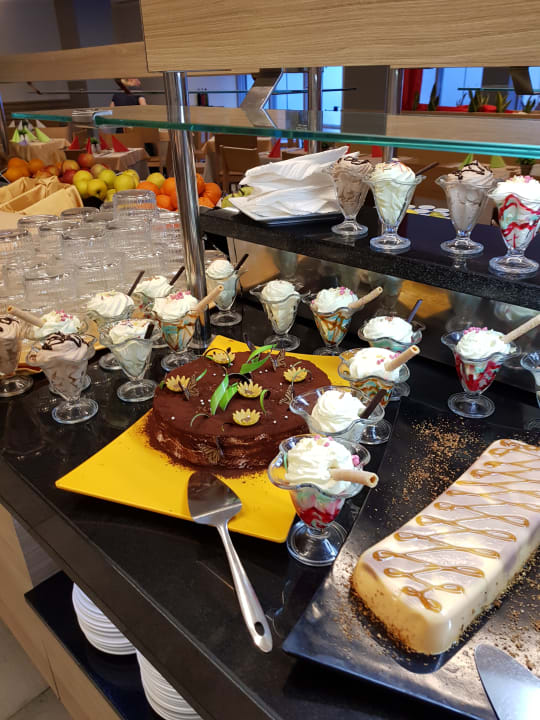 Gastro HVD Viva Club Hotel