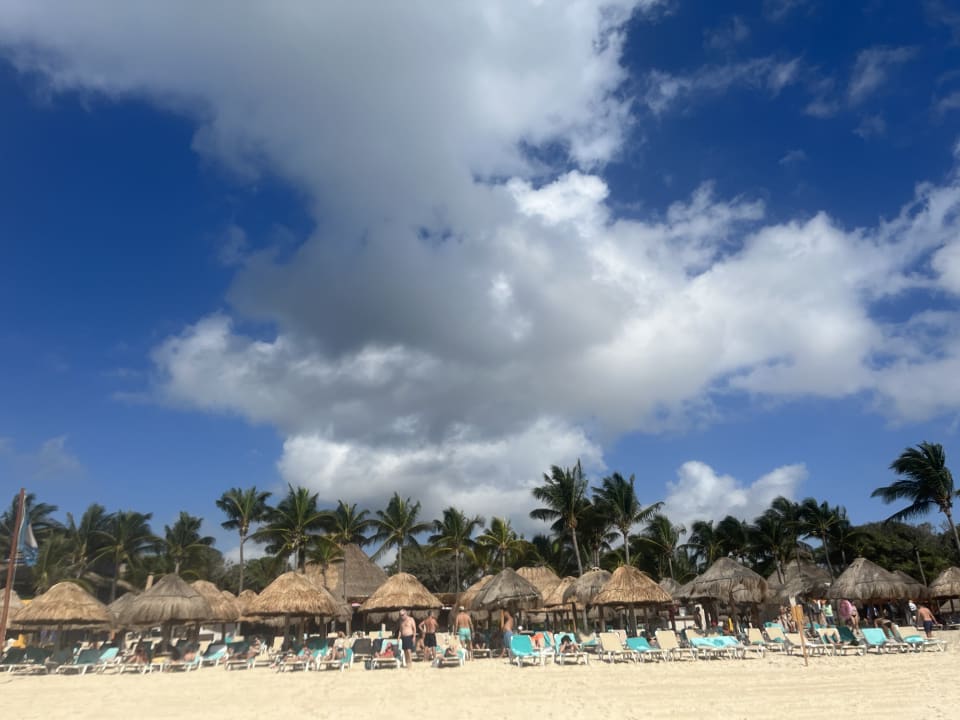 Strand Iberostar Waves Tucan