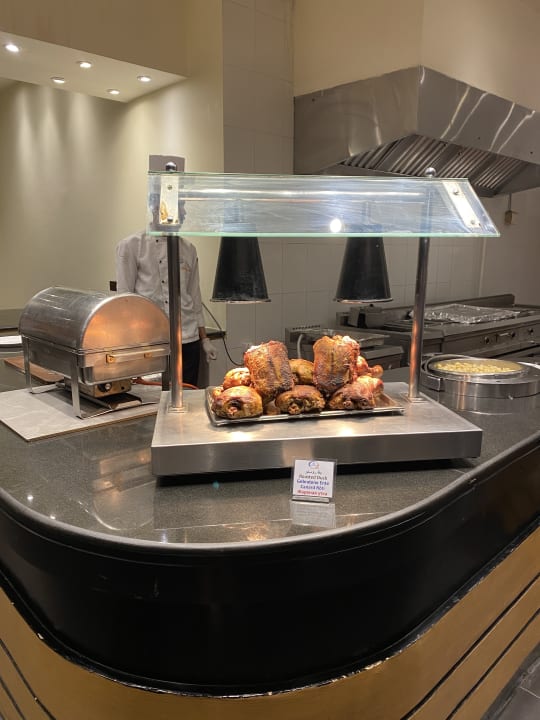 Gastro Palm Beach Resort