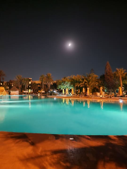 Pool Mahdia Beach & Aquapark