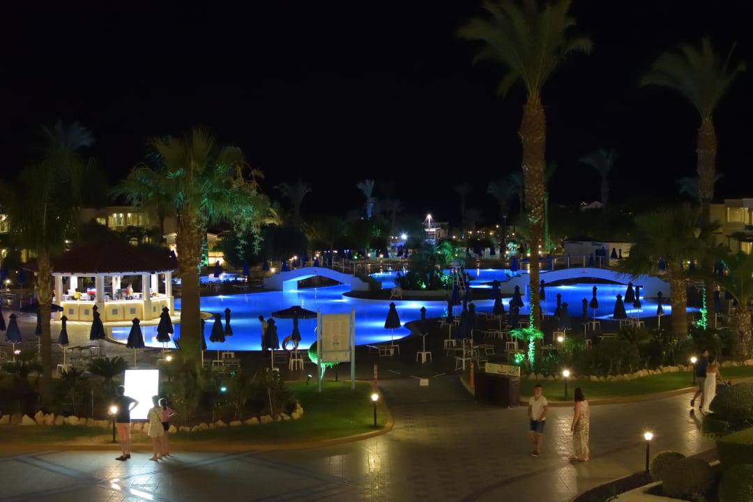 Pool Lindos Princess Beach Resort & Spa
