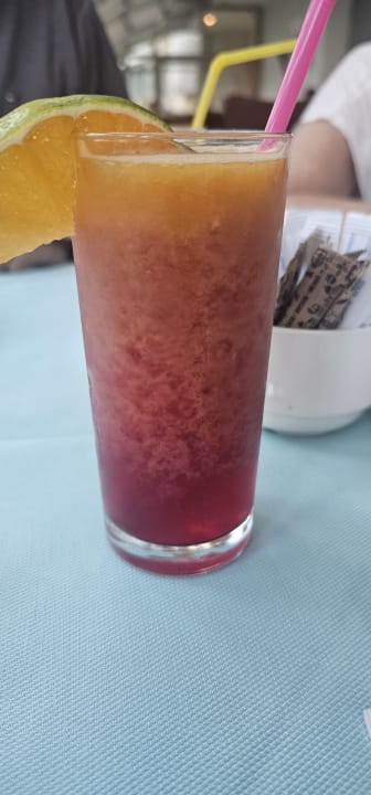Gastro Side Sun Hotel