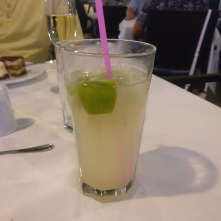 Gastro Hotel Kalithea Horizon Royal