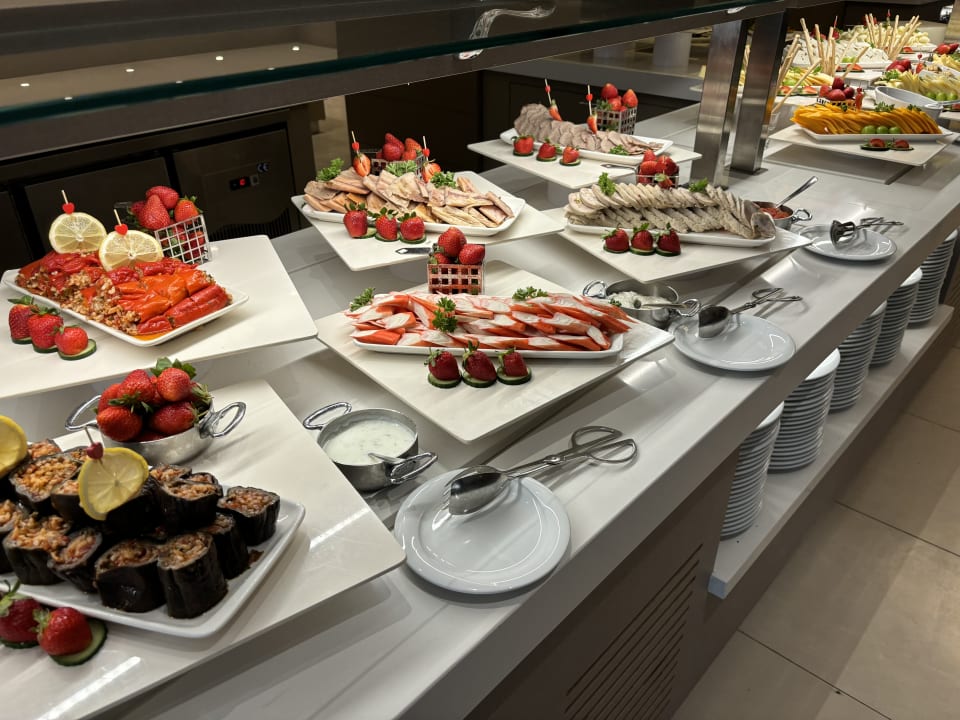 Gastro Turquoise Hotel