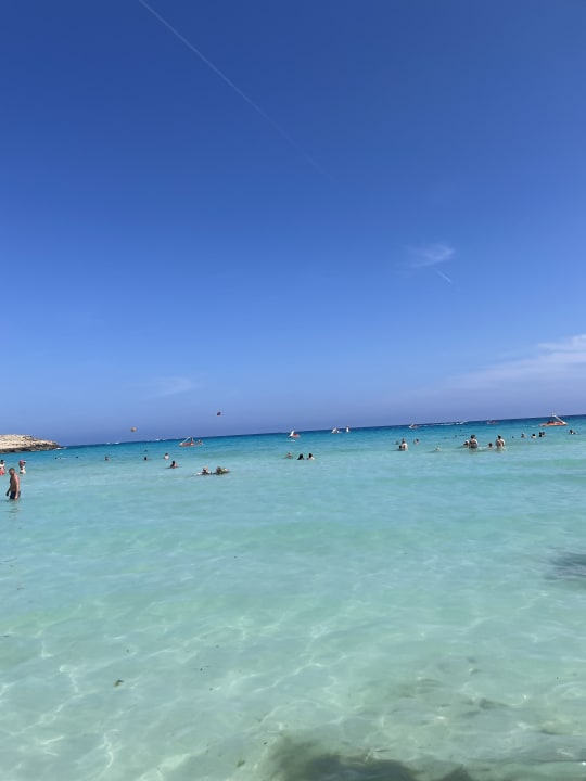Strand Atlantica Aeneas Resort