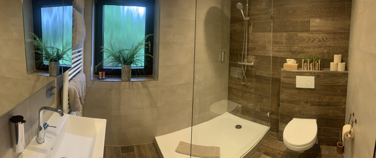 Zimmer Montara Suites Bodenmais
