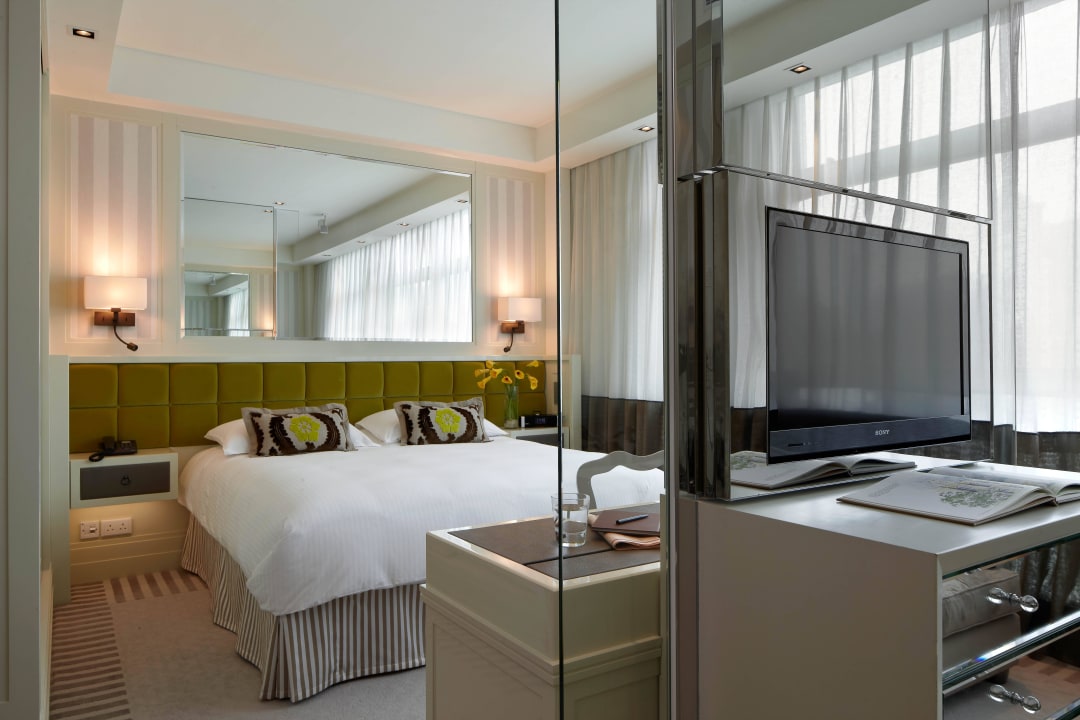 Lanson Place Hotel - Prestige Suite Hotel Lanson Place