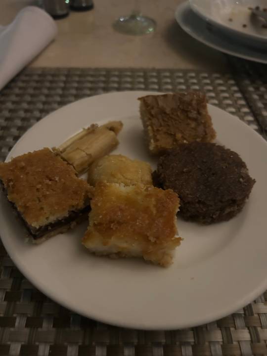 Gastro Makadi Palace