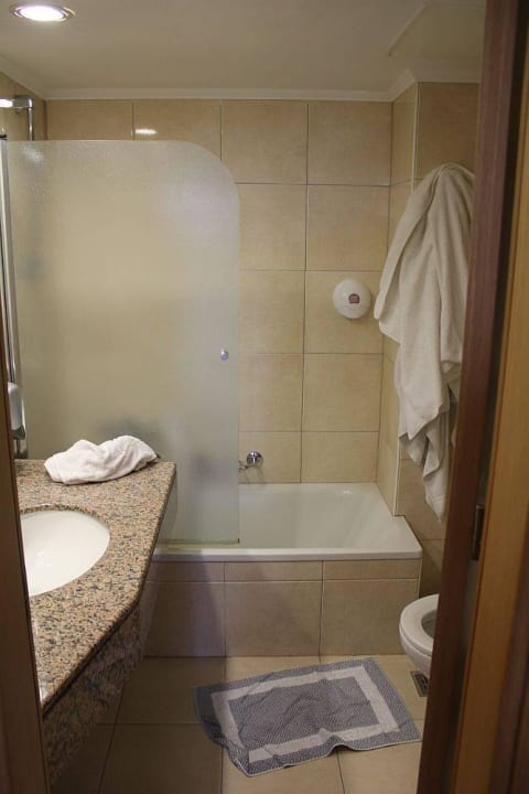 Łazienka Sol Cosmopolitan Rhodes