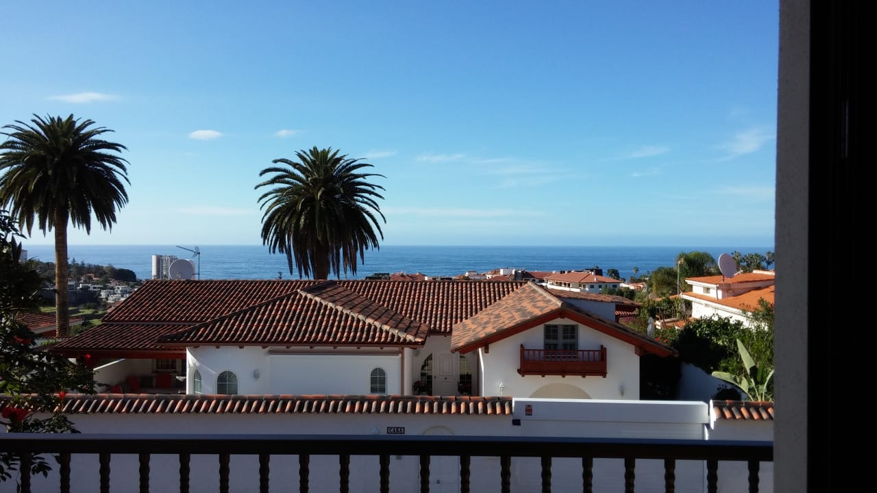 Ausblick Apartments Ambassador