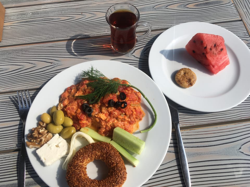 Gastro Hapimag Sea Garden Resort