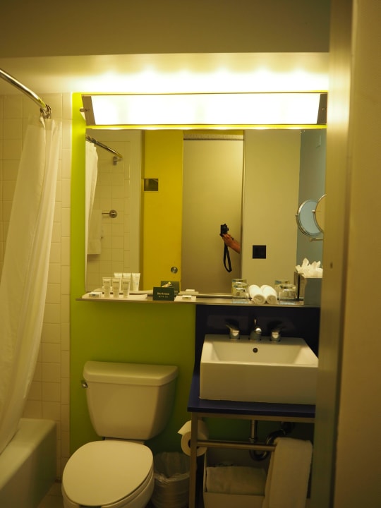 Bad II Hotel The Saguaro Scottsdale