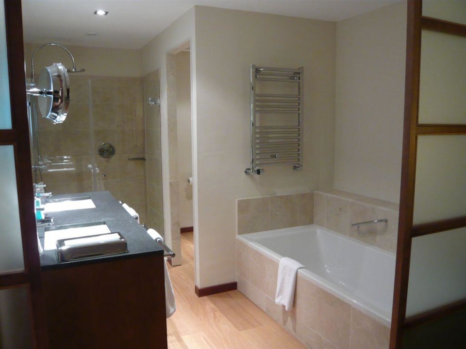 Badezimmer Protur Biomar Sensatori Resort