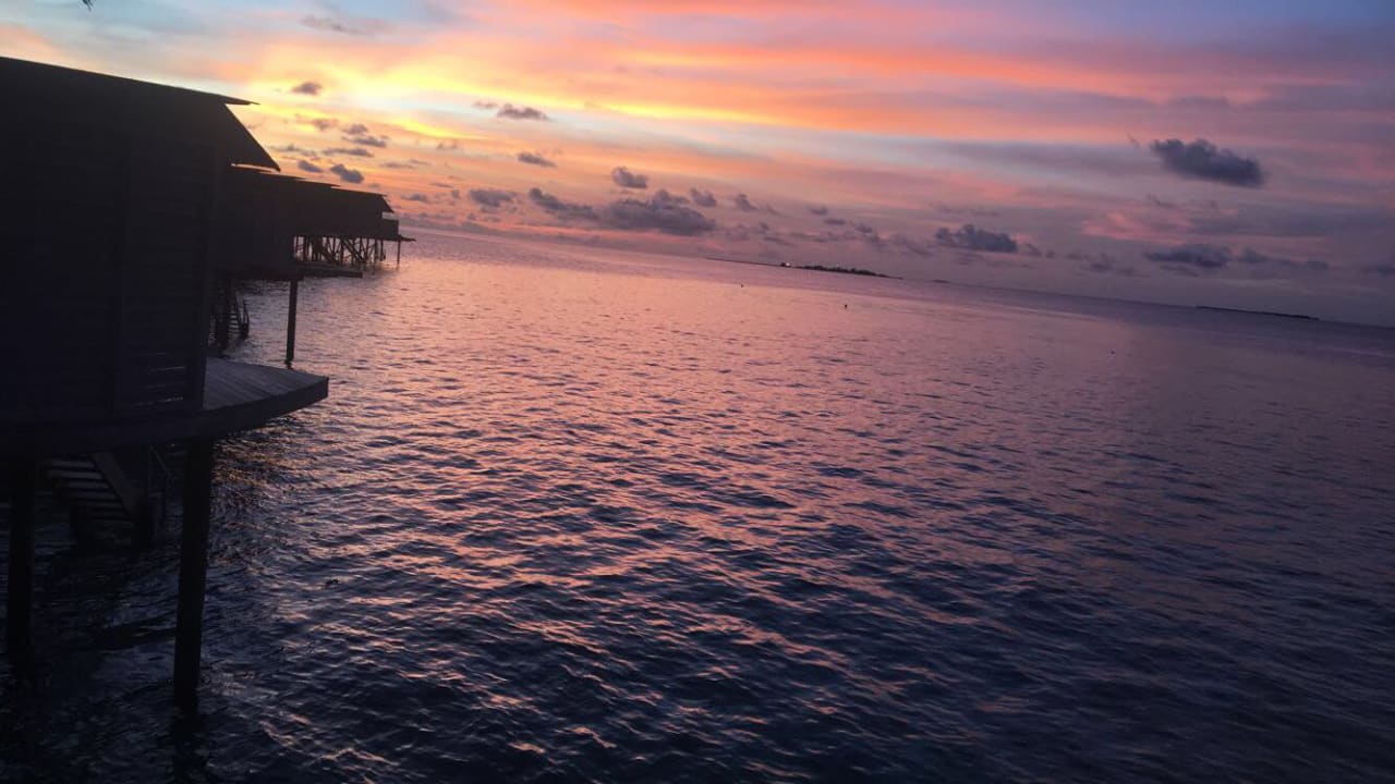 Strand Centara Ras Fushi Resort & Spa Maldives