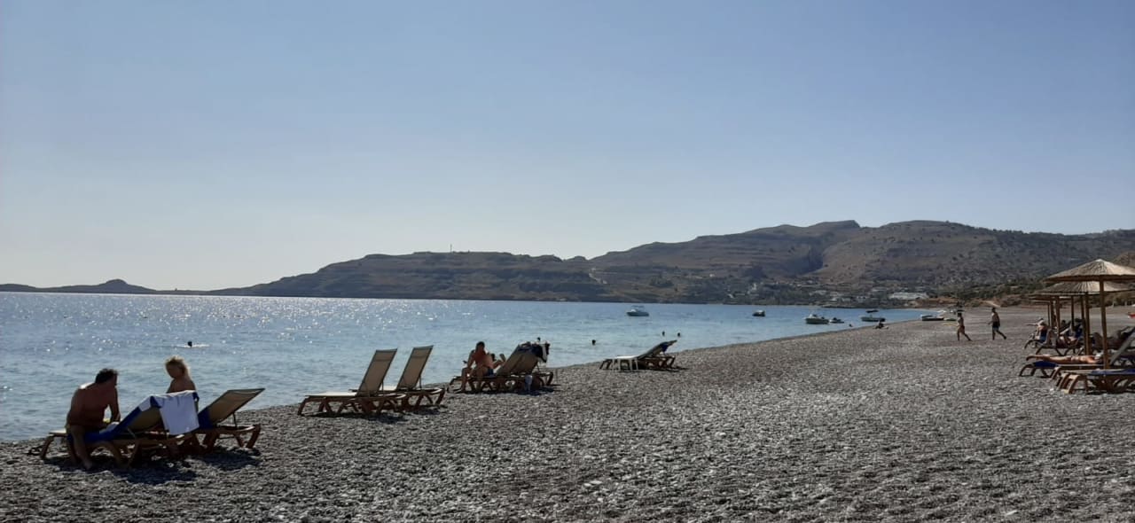 Strand Atrium Palace Thalasso Spa Resort & Villas