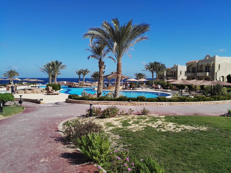 Garten Coral Hills Resorts & SPA