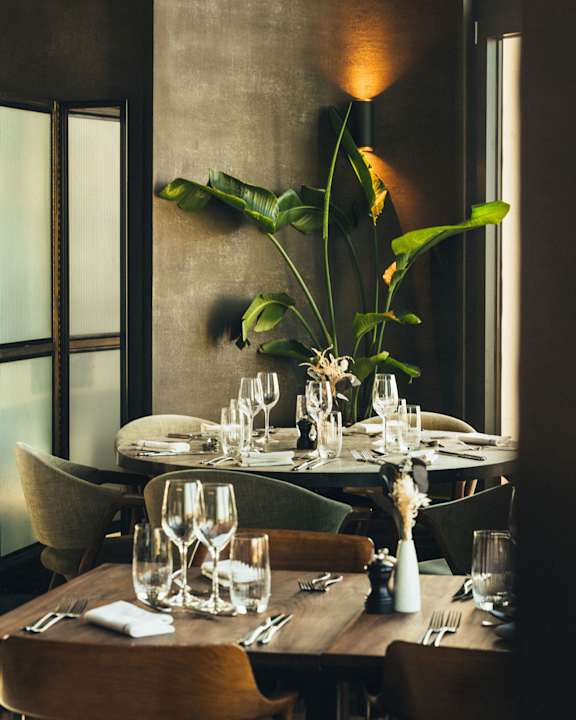 Gastro Terrass Hôtel