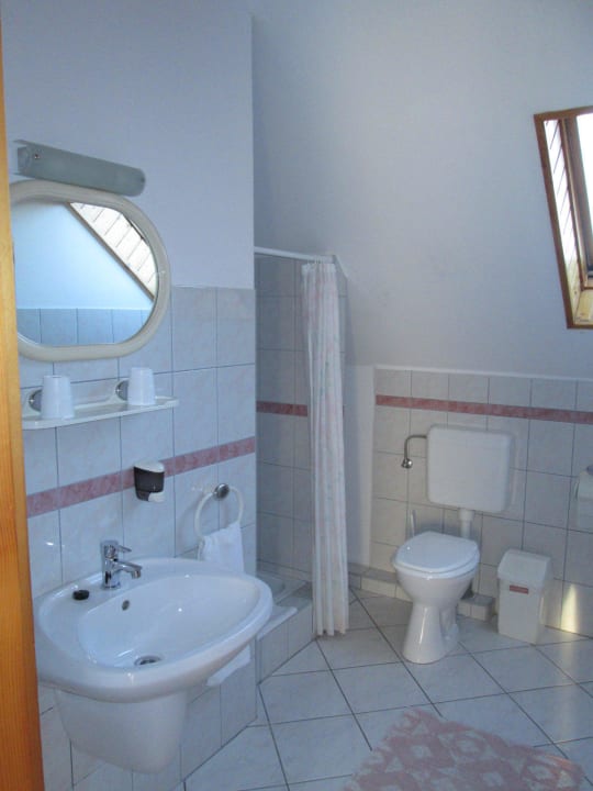 Bad Wellness Pension Andrea