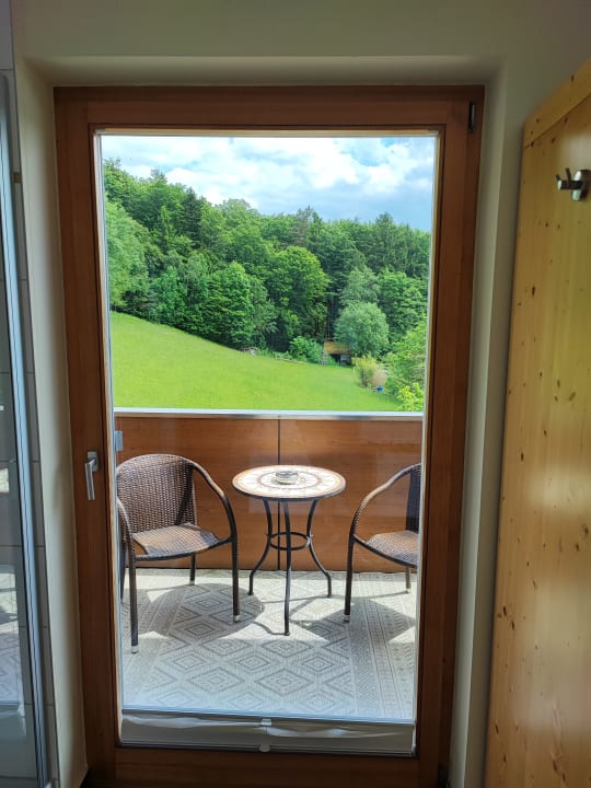 Zimmer Thula Wellnesshotel Bayerischer Wald