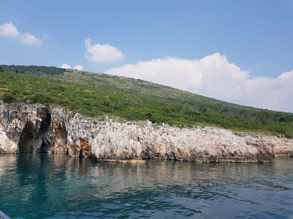 Sonstiges Sunny Rabac by Valamar