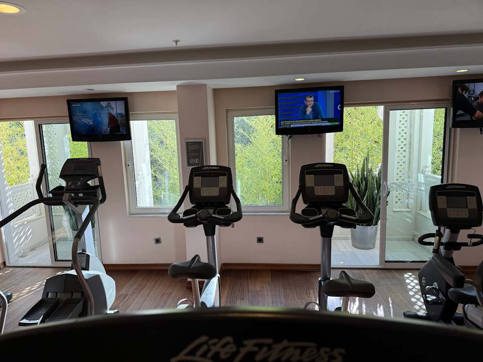 Sport & Freizeit Ali Bey Resort Sorgun