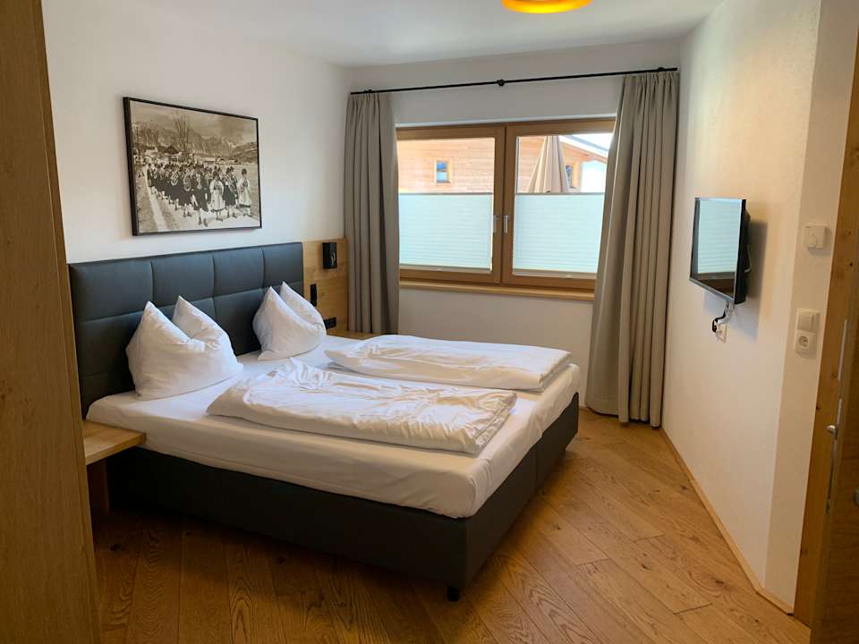 Zimmer AlpenParks Chalet & Apartment Alpina Seefeld
