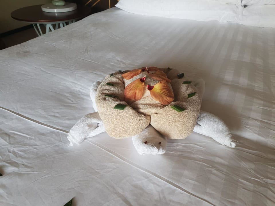 Zimmer NH Collection Maldives Havodda Resort