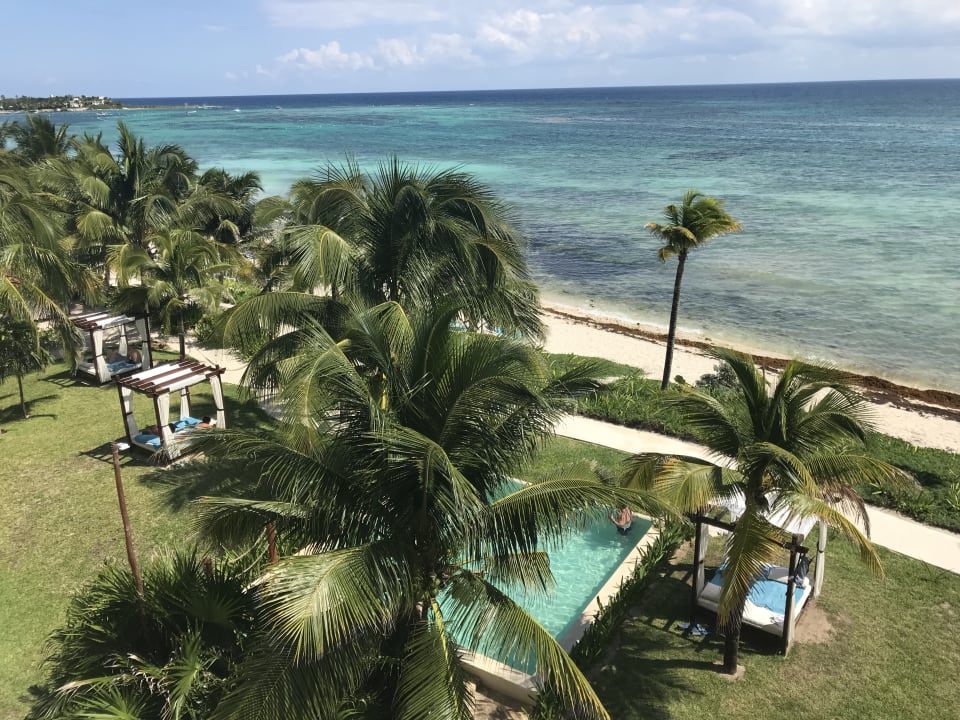 Ausblick Akumal Bay Beach & Wellness Resort