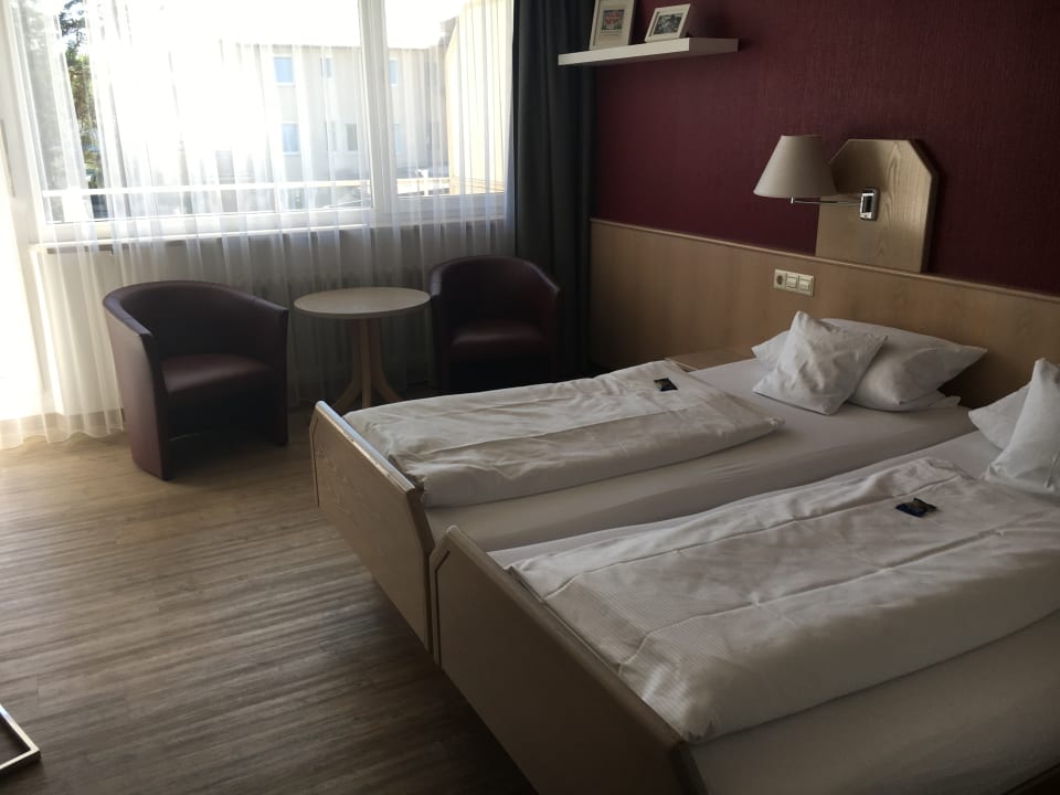 Zimmer Hotel am SoleGarten