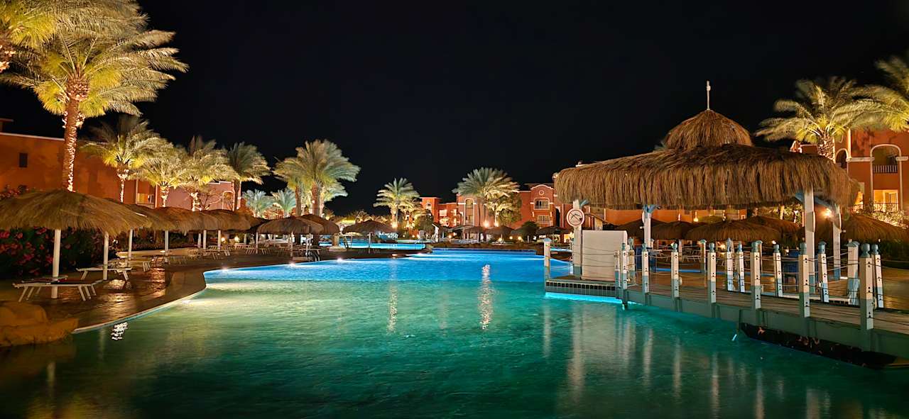 Pool Sentido Caribbean World Soma Bay