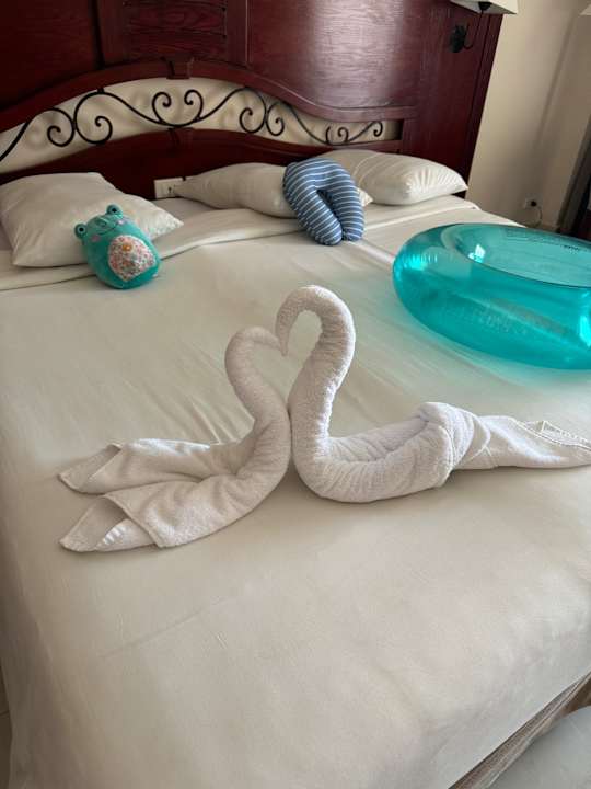 Zimmer Brayka Bay Resort