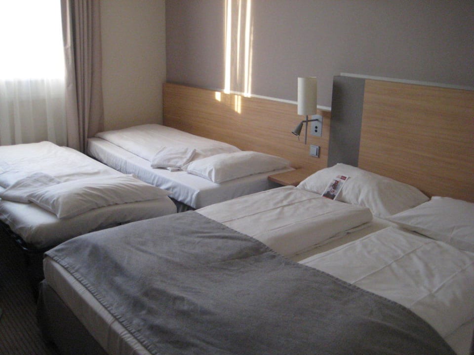 Zimmer Fürther Hotel Mercure Nürnberg West