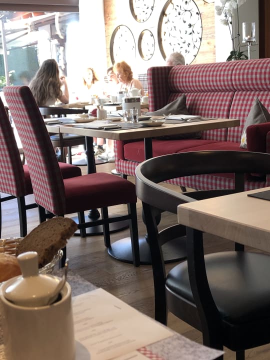 Gastro Hotel Zugspitze