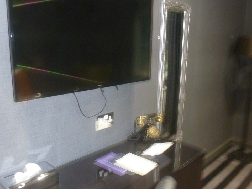 Zimmer Dunkeld House Hotel