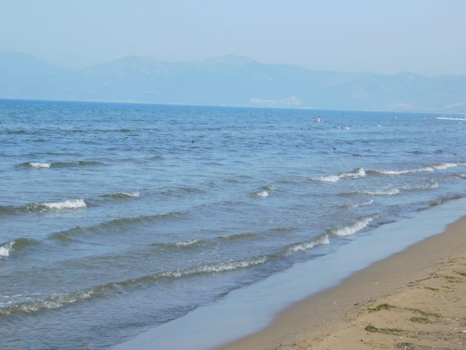 Strand Korumar Ephesus Beach & Spa Resort