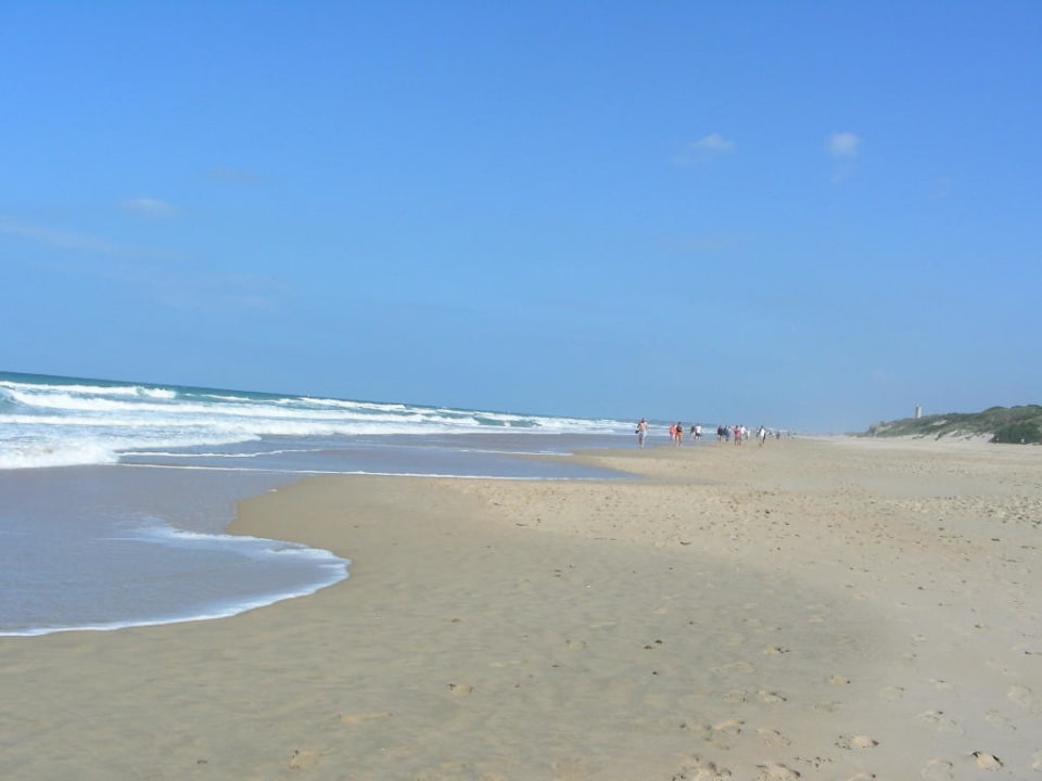 Strand Hipotels Barrosa Garden