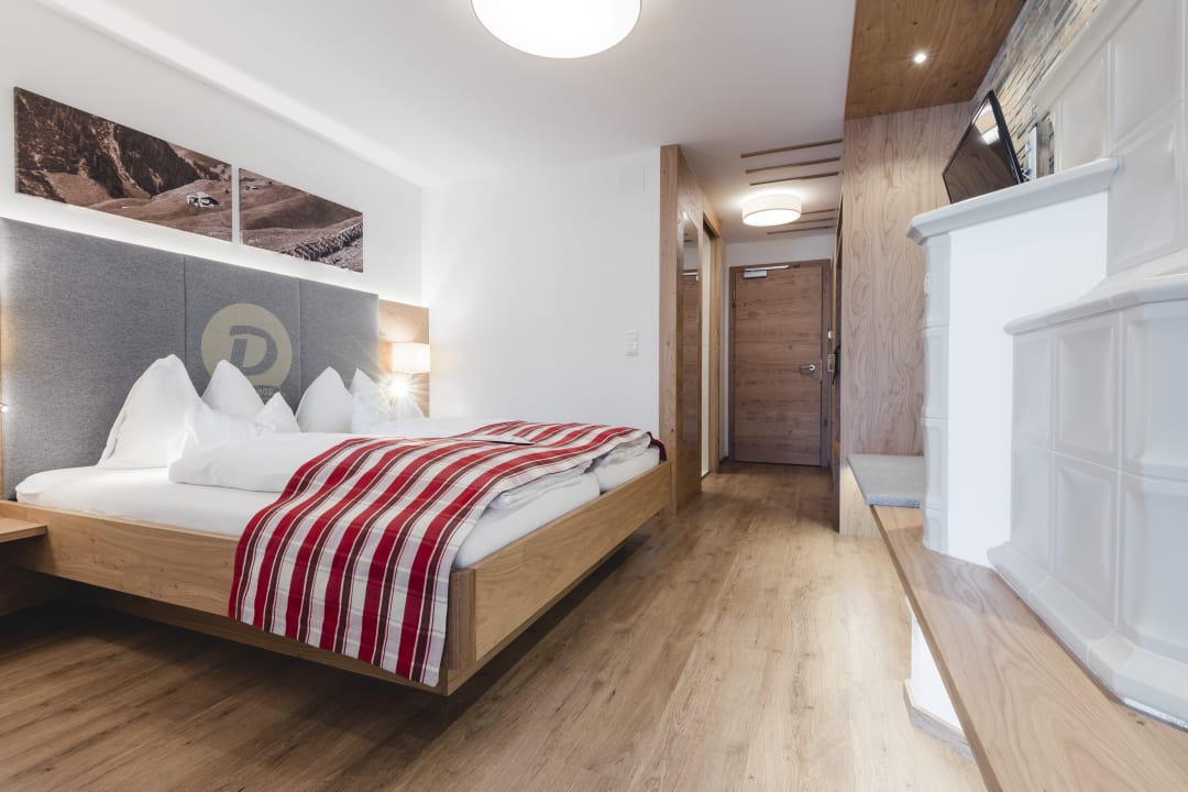 Zimmer Dilly - Das Nationalpark Resort